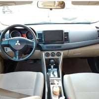 لانسر • ٢٠١٧ • خليجي