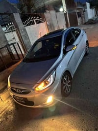 اكسنت • ٢٠١٣ • فول فول