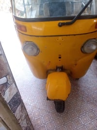 تكتك • موديل ١٩-٢٠ • حي الحسين