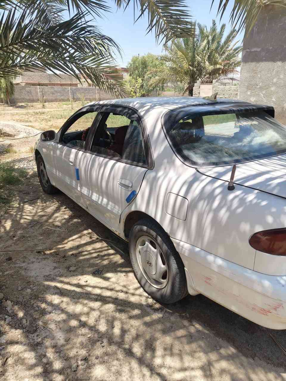 سوناتا تو للبيع موديل 94 تخم تاير جديد سياره جاهزة كير اوتماتيك سنويه لل 28 رقم جديد انكليزي باسمي تحويل ثاني يوم السعر 46 وبيها مجال للطيبين مكاني ديالى بعقوبة


**إذا كنت صاحب هذا الإعلان وتريد حذفه لأي سبب، رجاءا أرسل رسالة إلى الدعم الفني**