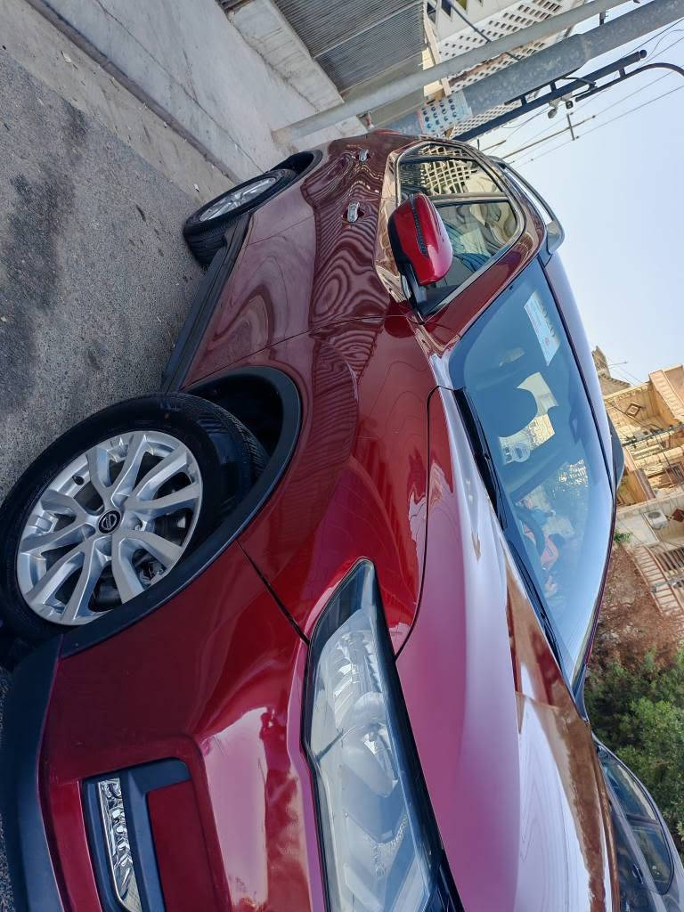 Nissan Rogue 2020 SV awd
دوو پارچة هةيه بؤنيت و دةركاى سايق
$138
*********** أربيل, العراق
