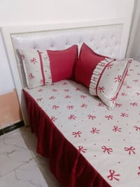 فرشات نفرين • خامة اماراتي • توصيل
