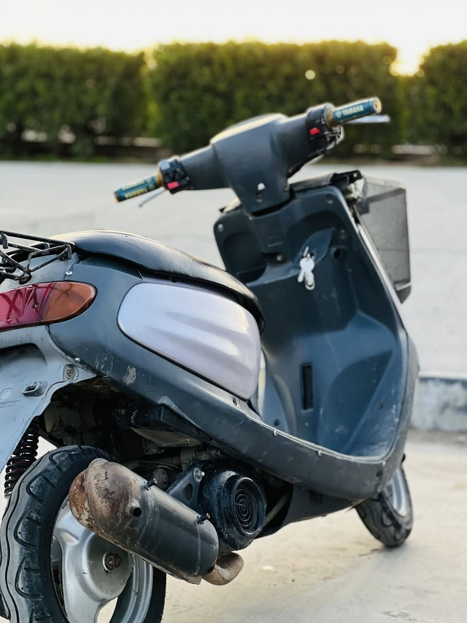 مطور نفخ كالو شغال ونظيف
مكاني ايمن ***********
