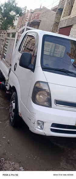 كيه حمل موديل 2013 مكينه 4000 للبيع سياره بأسمي كامله مبيهه أي نقص
مكاني بغداد الطالبيه
موجود واتس ***********
