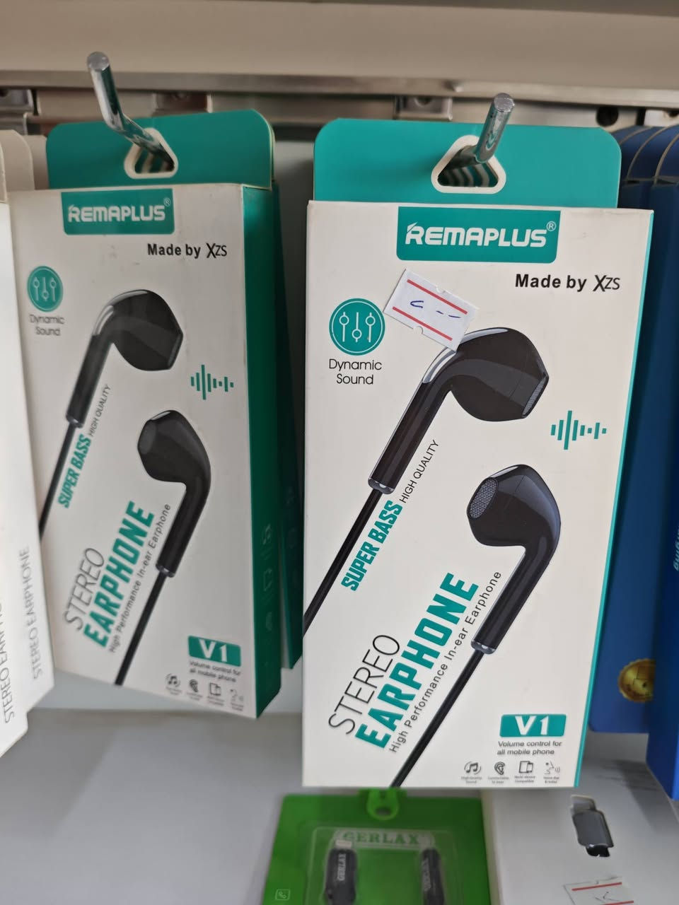 ياالله يعلن محل سيد مهند الموسوي لخدمات الانترنت والموبايل وصول بضاعه جديده واسعار مناسبه جدا 🔥 عنوان المحل سنيه حي الحسين قرب الطاقه الكهربائيهه
تواصل ***********
تواصل ***********
نورونا زبائننا
