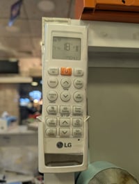 سبلت LG  طنين تحكم بالامبيرية يشتغل على 4 امبير مرحلة اولى 6 امبير مرح...