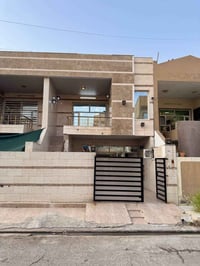 أربيل • خمسه حصاروك • ١٢٥م