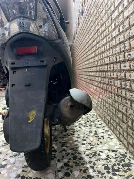 سلام عليكم دراجه ماكس للبيع تزويدها كله اصلي دراجه ختم واحد بلاديه 49 الماكينه ماه المكان بغداد العبيدي السعر1200 الرقم*********** بها مجال للطيبين
