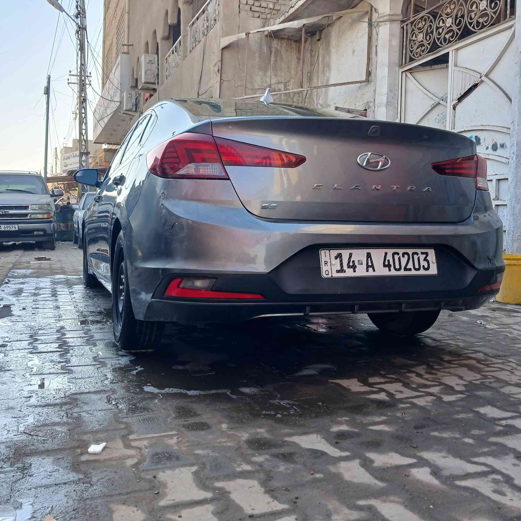 سيارة انترة مديل ١٩ وارد مريكي الهاتف***********
