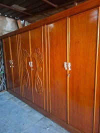 بغداد • توصيل • دواليب