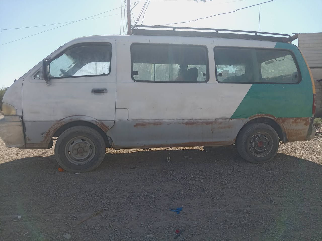 بريجو مديل ٩٦رقم بغداد تحويل مباشر مكينه وكير واكسن مكفولات بغداد نهروان مكلف بل نشر السعر ٣٠ وبيه مجال ***********
