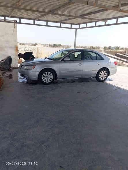 سوناته 2010 أمريكي حادث باب وجاملغ خلفي عكس السائق مصبوغ باب العبري هنا والبنيد باقي السياره كفاله محرك 2400 ...
السعر 115 وبيها مجال ..
للاستفسار ..
***********
***********
