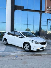 سيراتو موديل 2018 سياره رقم اربيل. سياره كفاله عامه مكينه كير تبريد كل...