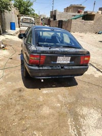 اوبل فكترا موديل 1992 رقم كركوك سنويه ساقط   حجم 20   07731613034  سعر...