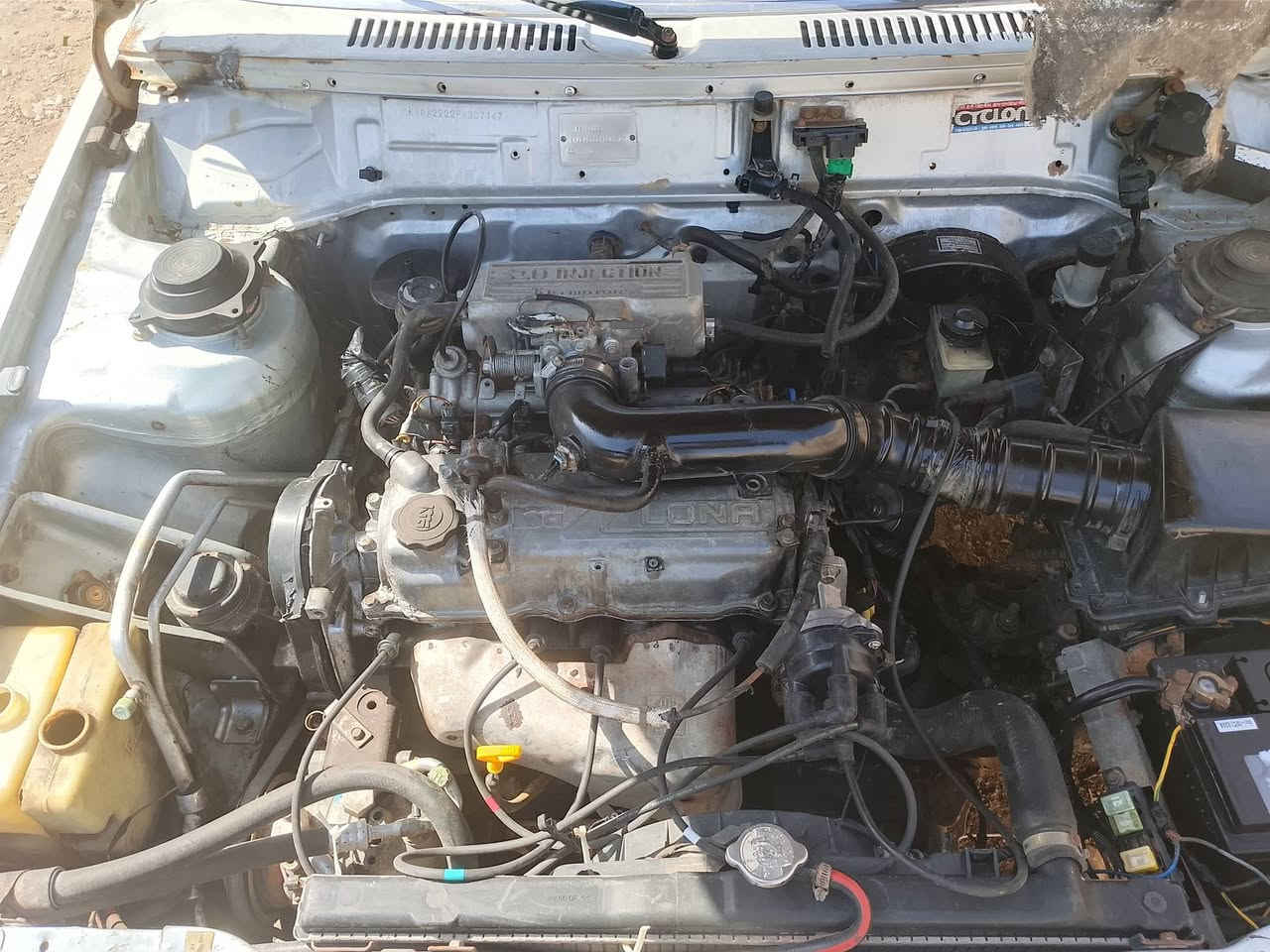 كية البيع شرتحويل السعر 15ورقة اوبيهة مجال محرك كير شرط باتري تفية وتبريد***********
