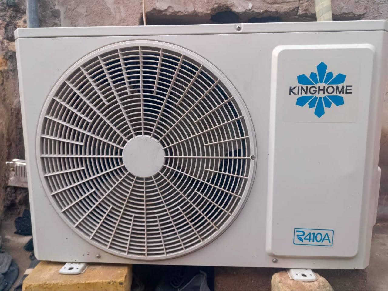 سبلت كينك هوم طن ونص ماركه راقيه والضاغط ماله كري شرط تبريده بالعضم مشتغل أقل الاسبوعين غراضه جدد

للبيع مكان ناصرية البطحاء


**إذا كنت صاحب هذا الإعلان وتريد حذفه لأي سبب، رجاءا أرسل رسالة إلى الدعم الفني**