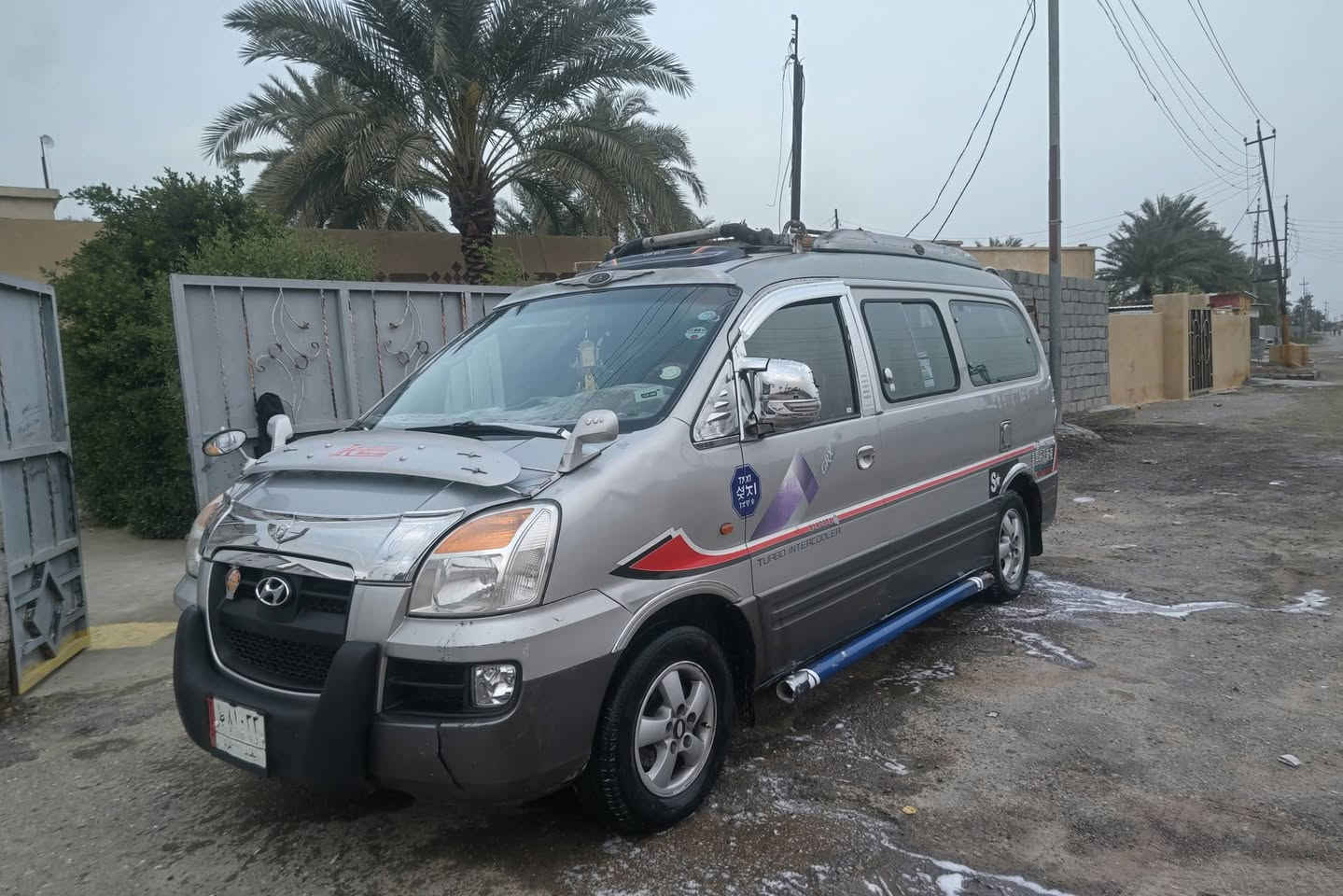 ستاركس 2007 مكفواله كفاله عامه تخم تاير تبريد شغال مكينه خير من الله شواصي جديد الاستفسار اتصال عل رقم 
***********
***********
