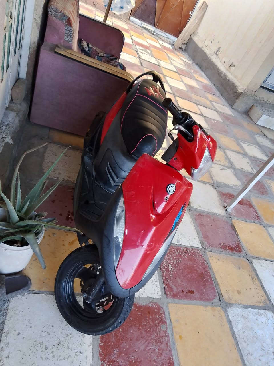البيع 450حله سياحي


**إذا كنت صاحب هذا الإعلان وتريد حذفه لأي سبب، رجاءا أرسل رسالة إلى الدعم الفني**