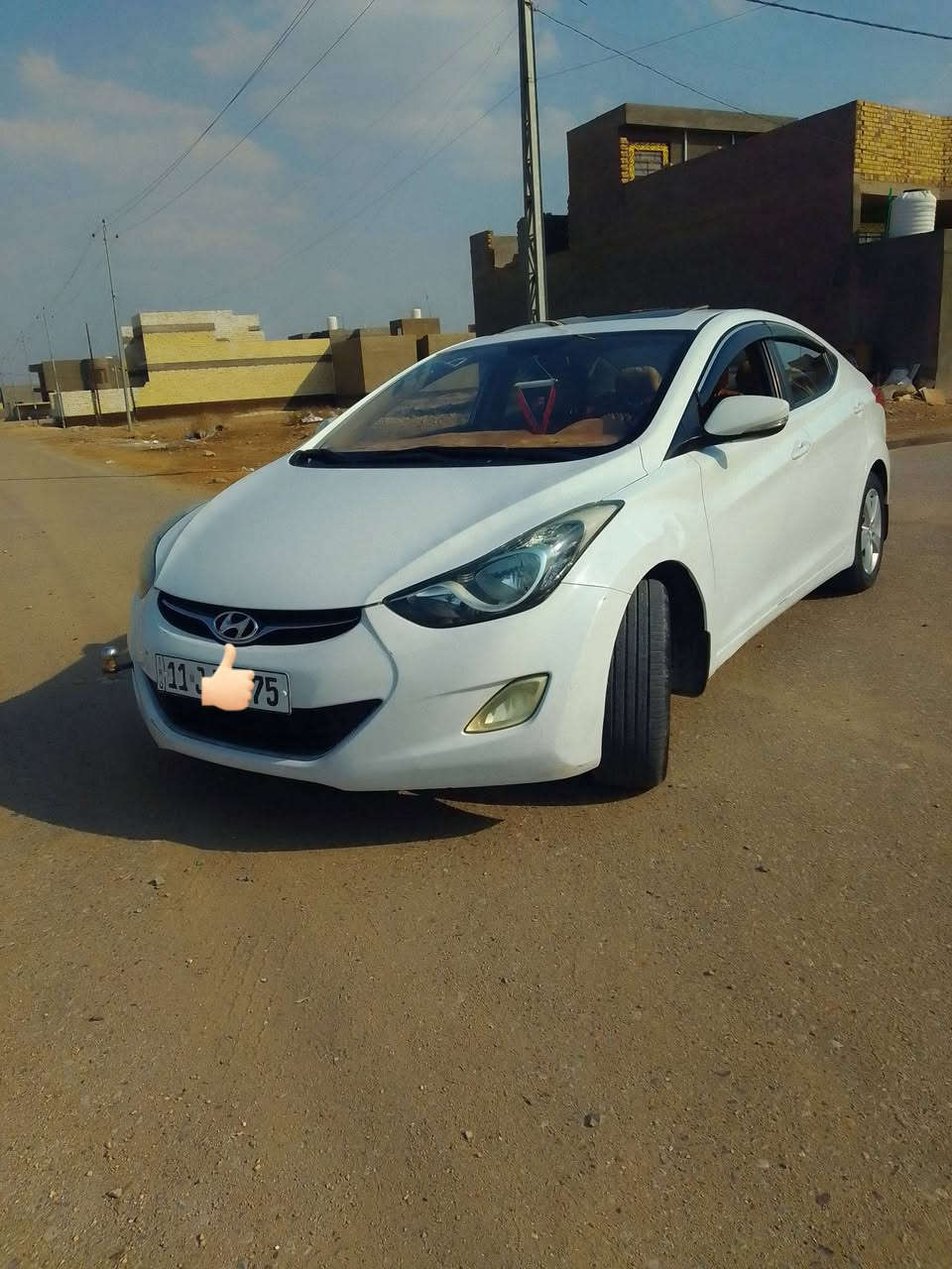 ياالله النترا 2012 خليجي رقم بغداد بسمي كير محرك حداديه تخم تاير شرط كفاله سياره  جاهزه الخير مال جناي ماذب عليه ربع تبريد ثلج ☃️ سنويه 2030 سياره مكفوله كفاله عامه شرط سونار مكفوله من الصبغ والفتح والتبديل والبارد شرط سونار سياره احلا من صور شرط سياره فول مواصفات واحد على واحد جاهزه. محرك 1800 شرط محرك مامفتوح لا تبخير لا تنقيص مال جناي بل خير على يأخذه مكاني بابل حله محاويل السعر 130 وبيه مجال الشراي بيع سريع سياره نضيفه نضيفه معنه كلمه تصال ***********
