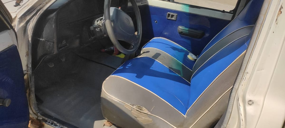 بيكم تويوتا موديل ٨٩ سياره جاهزة 
هزة جديده 
تحويل مباشر باسمي 
سياره خير من الله 
مكانها بغداد سعرها ٣٧ وبيها مجال للشراي 
ما متواجد عالفيس إلي تفيده يخابر 
***********
