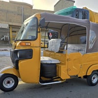 توكتوك • موديل ٢٠٢٢ • كربلاء