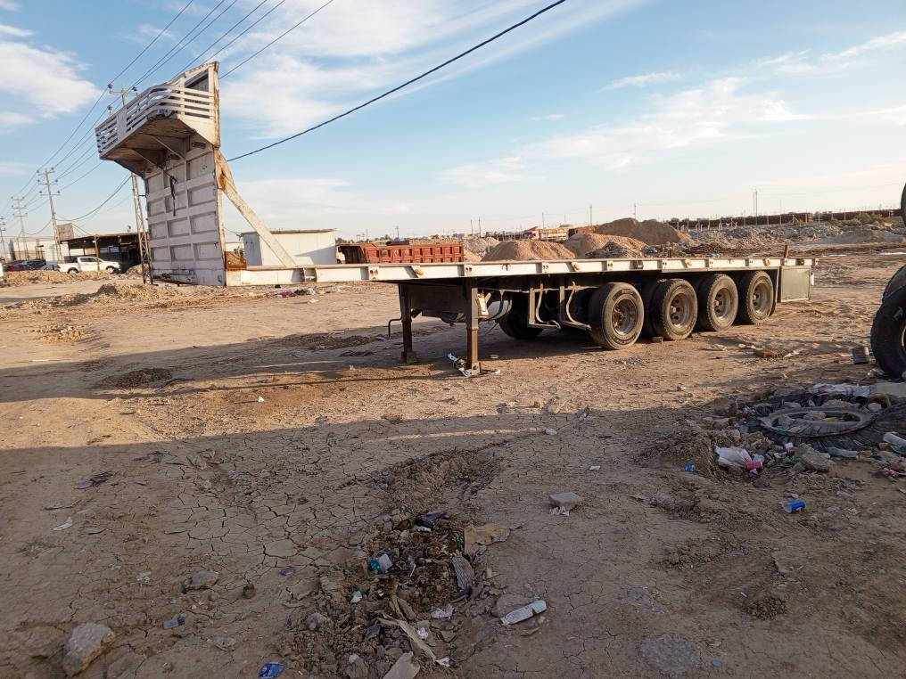 عربانة أوربية 4دنكير كاعية حديد تخم
تاير 11 مكفولة***********
