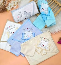 برنص • تجهيز بيبي • درزن