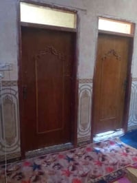 الحمزه الغربي • 200م • طابو صرف زراعي