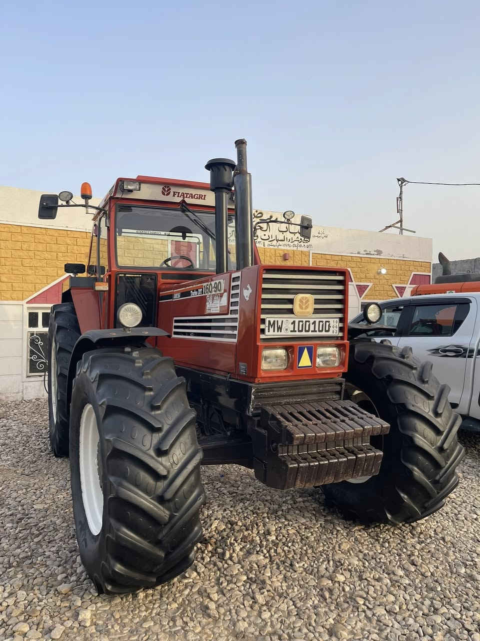 للبيع. 160 فول عادي المكينه برغي مامفتوح بيه وضع شركه /***********
