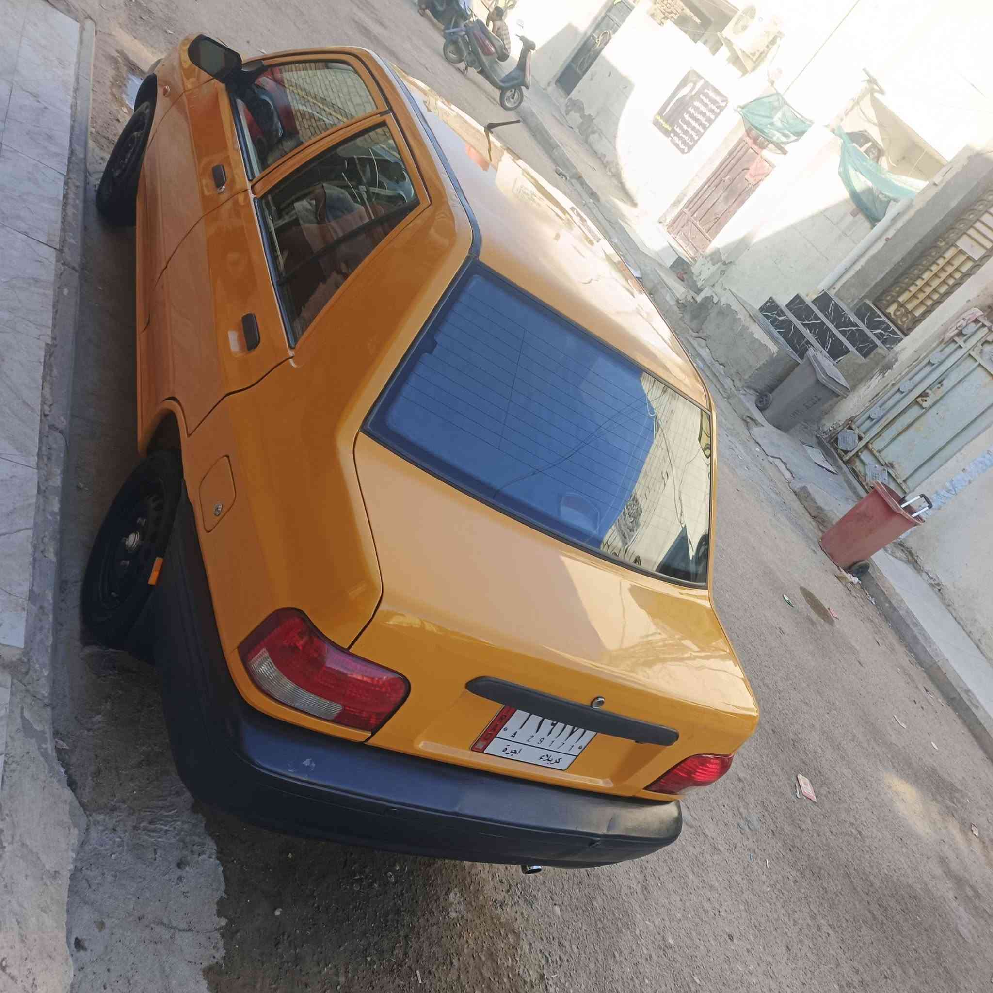 سلام عليكم سايبه مديل 18 البيع
رقم ***********
