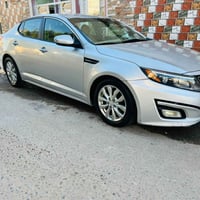 أوبتيما ٢٠١٥ • محرك ٢٤٠٠ • رقم ذي قار