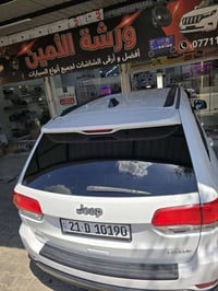 لاريدو • كلين بدون صبغ • ٢٠١٤