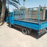 كيا بنكو ٩٦ • كيا بنكو • شاحنة كيا • بيك اب كيا • بنكو 1996 • محرك جدي...