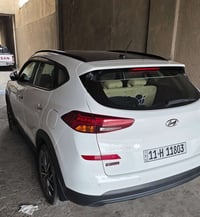 توسان ستايشن • ٢٠١٩ • بانوراما