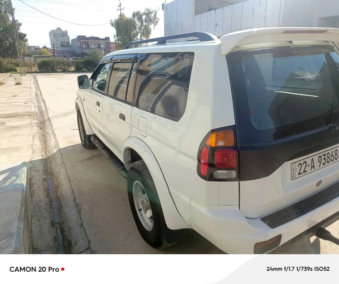 سیارە مستر بوشي نیتیفا 2000 سیاره جدید كیرو محرك ابشرط سیاره بدون صبغ تبرید تدفئه كلها شغال سیاره كلها ع شریكه سنویه جدید ودفتر بنزین بیه مكان سیاره كركوك السعر 73 اذا شراي خابر ع هاي الرقم *********** كركوك, العراق
