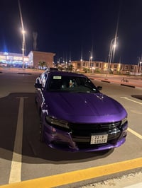 دوج جارجر • ٢٠٢٣ • ٢٠ الف