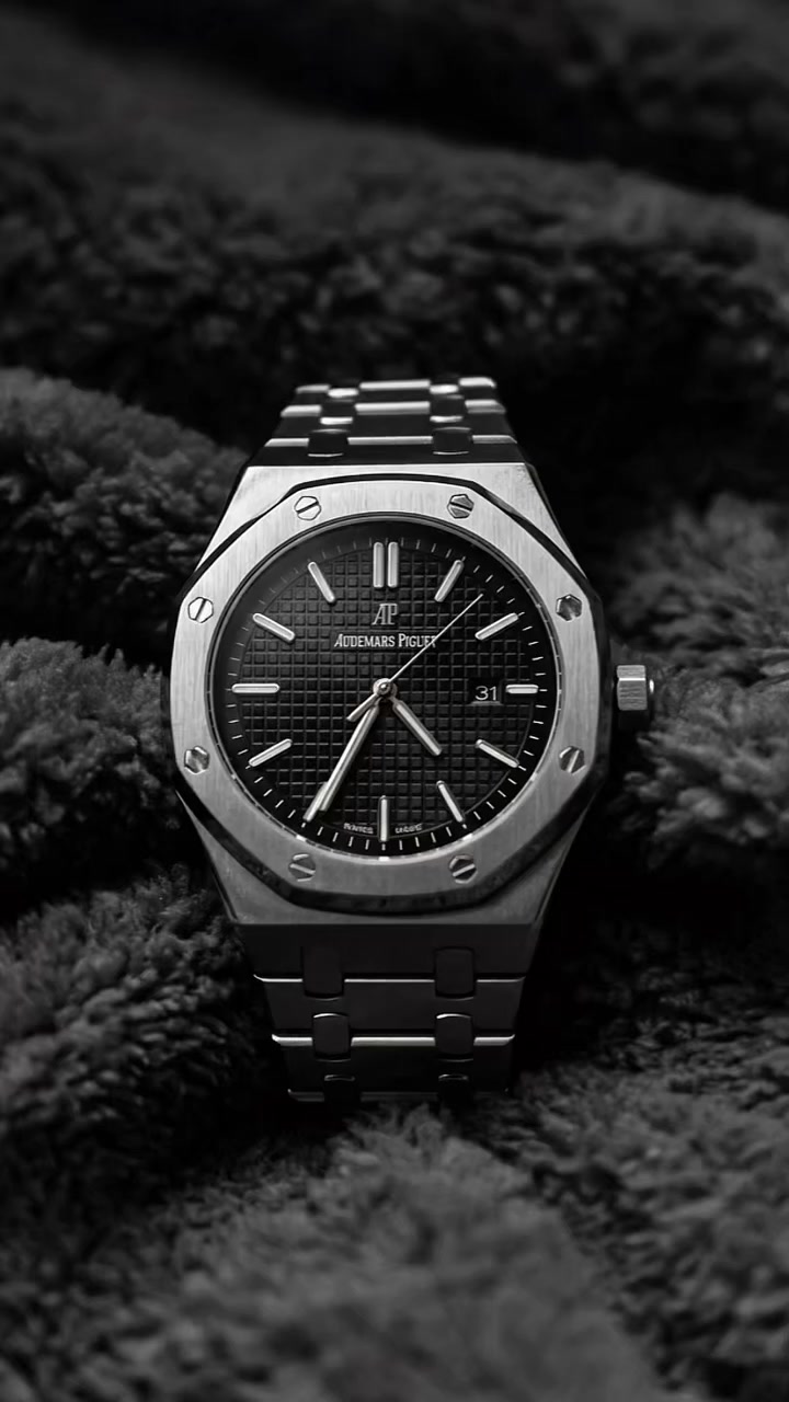 ساعات رجالي ⏰

سعر القطعة 15 الف ❤️‍🔥التوصيل مجاناً 🚙

سعر القطعتين 25 الف ❤️‍🔥التوصيل مجاناً 🚙

ضد الماء طلاء ثابت 100/100✔️

حركة بطارية وزن ثقيل دبل قفل🔒🔒

متوفر توصيل جميع محافظات العراق مجاناً مجاناً 🚐


**إذا كنت صاحب هذا الإعلان وتريد حذفه لأي سبب، رجاءا أرسل رسالة إلى الدعم الفني**