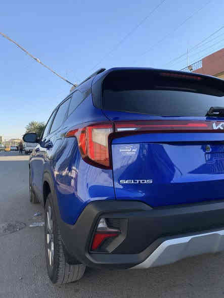 السلام عليكم 
كيا سيلتوس موديل 24 دخول جديد بسمي السيارة جديدة لك بجم كبس حادثة باب وجاملغ صبغ ربع باب والباقي بارد ورصعة زغيرة بل باب الخلفي بارد والباقي كفالة صور الحادث وصور التصليح بل منشور ايرباك بردة وكش فقط مواصفات السيارة 
شاشة ديجيتال متصل 
كامرة دوارة 360 درجة 
رادار امامي خلفي 
تحديد مسار 
اشاير بل مري 
تدفئة بل كشن 
كير3 وضعيات
لد امامي 
مانع تزحلق 
حساس ازدحام 
وبعد بية مواصفات محرك 2000 دوش ماشية 19 الف السيارة جدية السعر 148 وبيه مجال بصيط مكاني بغداد حي آور ***********
