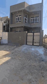 #مشتمل طابقين 100م
السلام عليكم اخواني الاعزاء 

مشتمل طابقين مساحة 100م

ركن مجاوره شارع  ومقابيله شارع بصفحته شارع 

بناء 25 غير مسكون  بناء حديث 

الموقع مالته 
الشارع الرابط بين شارع 100 و80

#وخلف_______مول________نون 

للإستفسار مراجعة #مكتب_رسول_للعقار 
الاتصال 
***********
***********
