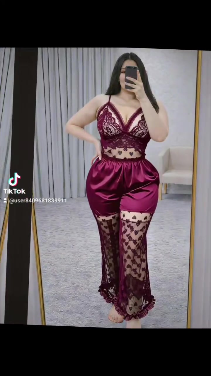 جديدنا😍

سيت لانچري تول وستن كشكش ريش

القياسات فري سايز يلبس من وزن 50 الى وزن 80


**إذا كنت صاحب هذا الإعلان وتريد حذفه لأي سبب، رجاءا أرسل رسالة إلى الدعم الفني**