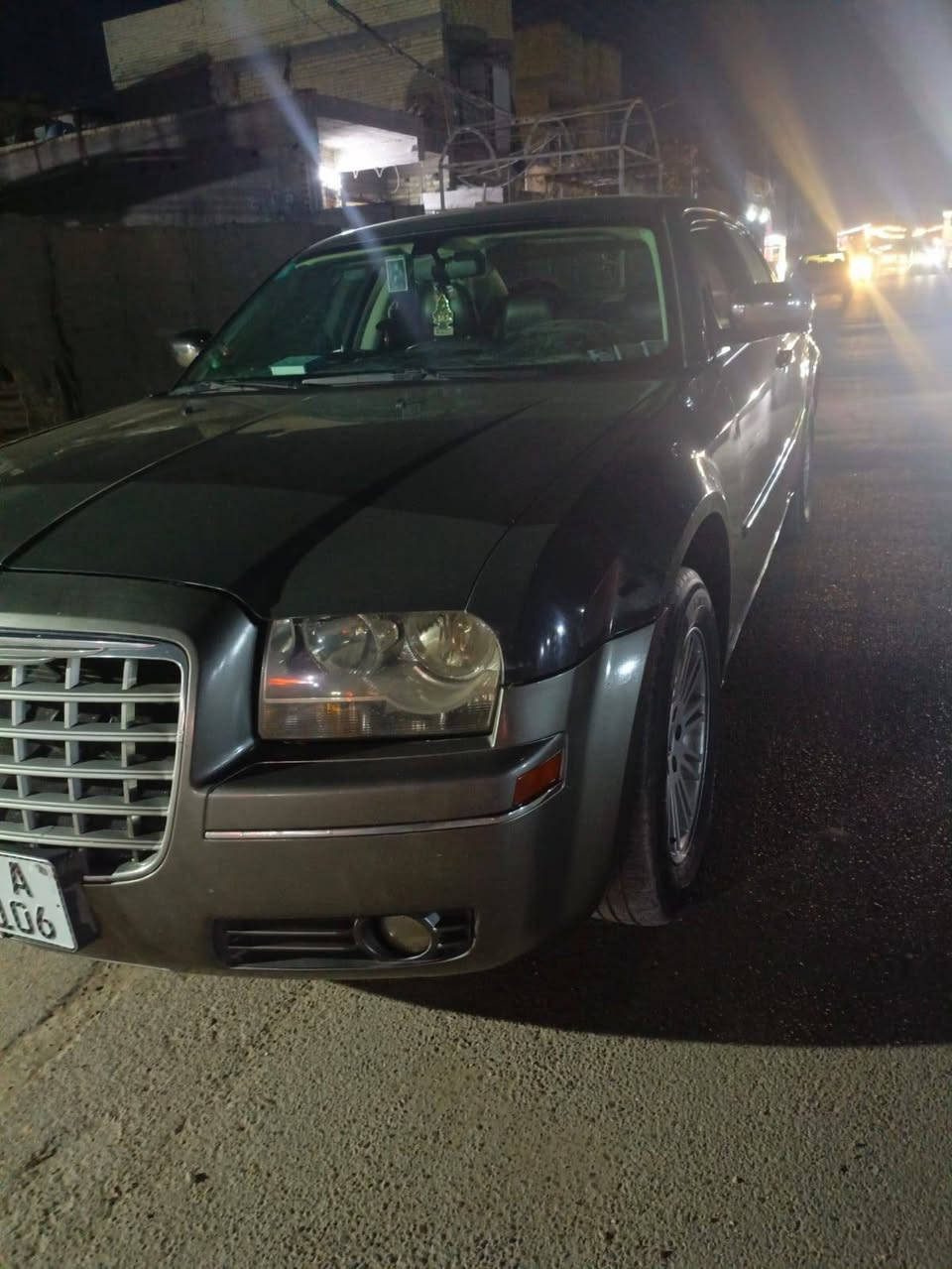 السلام عليكم اوباما موديل 10 وارد امريكي داخلة كلين بيهة صبغ الربع داير الهلالات وصبغ جوة التريشة مال باب السايق كير ومكينة مكفولات صدر جديد عربانة خلفية جديدة تدفئة تبريد مكفول السيارة بسمي رقم بابل مميز وبيهة منظومة غاز السعر 128 وبيهة مجال قليل مكان السيارة بغداد للاستفسار ***********
