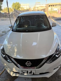 مكفوله • ماشيه ١٠٠٠٠ • رقم اربيل