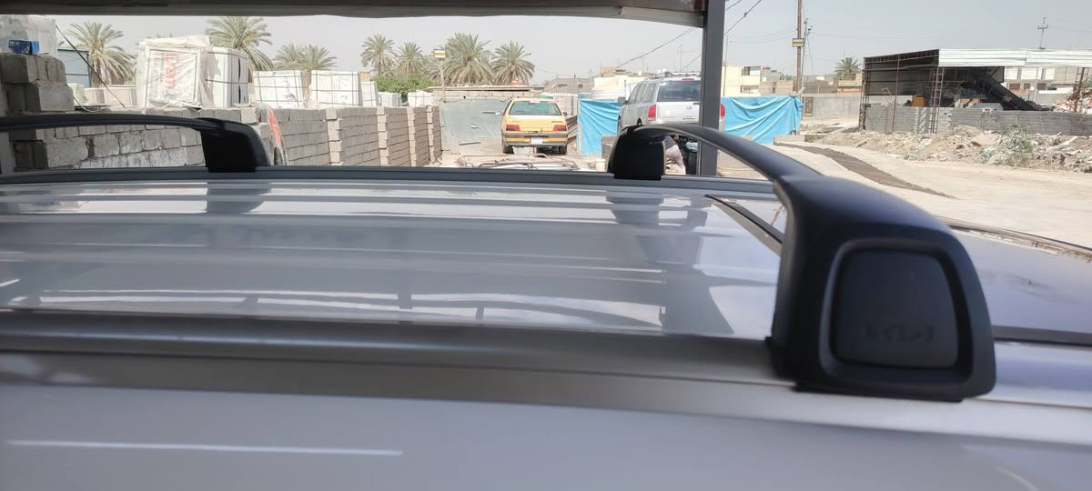 للبيع كيا تيلورايد EX موديل 2024 بيع مستعجل 🔥رقم شهداء بابل بسمي فول فئة ال EX
‏‎سيارة عائلية فخمة بحالة ممتازة جداً – 

بيع مستعجل وماكو هيجي سعر اتصل أو تدلل 

‏‎🔹 المواصفات:

‏‎ • فئة S

‏‎ • محرك 3.8L V6 قوي واقتصادي

‏‎ • دفع أمامي (FWD)

‏‎ • دخول وتشغيل ذكي (بصمة)

‏‎ • عدادات ديجيتال

‏ • Apple CarPlay & Android Auto

‏‎ • كامرة خلفية + حساسات أمامي وخلفي

‏‎ • نظام المحافظة على المسار

‏‎ • رادار أمامي وتنبيه تصادم

‏ • Blind Spot مراقبة النقطة العمياء

‏‎ • باب خلفي كهربائي

‏‎ • كشنات VIP  جلد فخم

‏‎ • تبريد وتدفئة مقاعد أمامية

‏‎ • تكييف خلفي مستقل

‏‎ • جنوط رياضية سود قياس 20

‏‎ • 7 ركاب – مناسبة جداً للعائلة

‏‎🔸 اللون أبيض لؤلؤي

‏‎🔸 وارد أمريكي

‏‎🔸 السيارة نظيفة جداً

صبغ فقط بنيد نضرب بالنقل 

إتصال واتساب ***********
