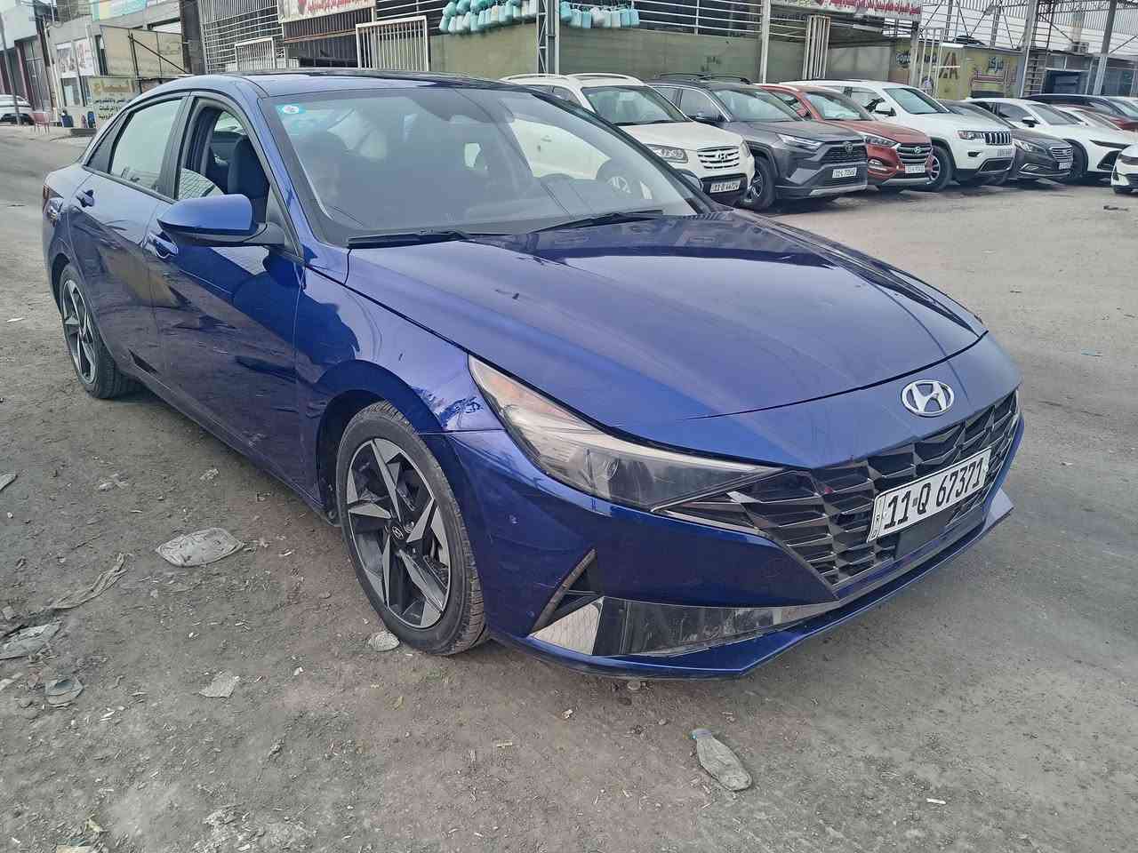 السلام عليكم النترا موديل ٢٠٢٣ شاشه ديجيتال سايد بريك دكمه اوتوهولد شاحن لاسلكي مثبت سعه ذكي رادارات وبعد هوايه بيها مواصفات ماشيه٤٧ حادثها بنيدبدون دواخل السعر ١٥٠ للاستفسار الاتصال على الرقم ***********
