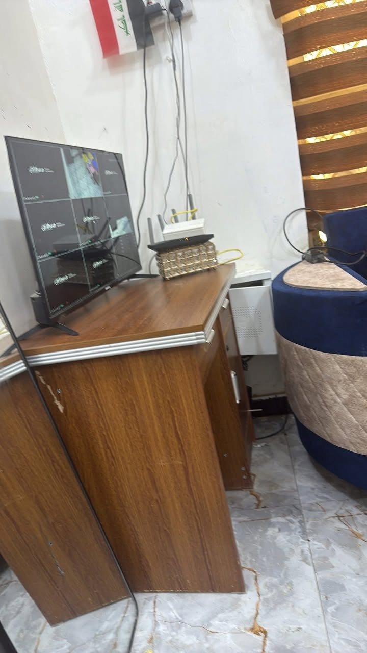 اغراض للبيع السعر والاستفسار على الخاص 
مكاني شطره


**إذا كنت صاحب هذا الإعلان وتريد حذفه لأي سبب، رجاءا أرسل رسالة إلى الدعم الفني**
