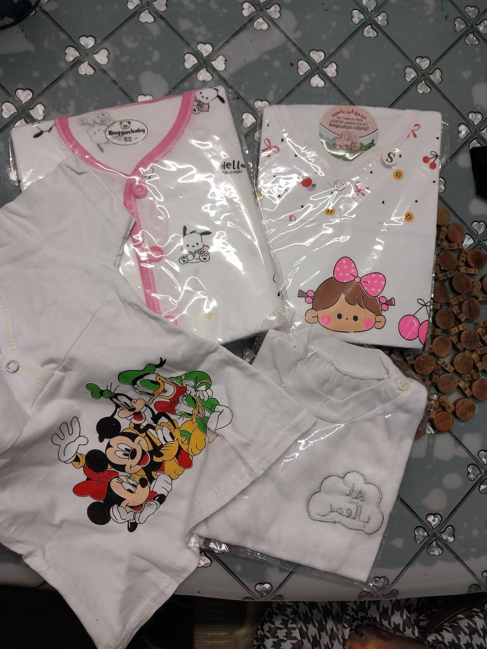 قطع اخيره تخفيض


**إذا كنت صاحب هذا الإعلان وتريد حذفه لأي سبب، رجاءا أرسل رسالة إلى الدعم الفني**