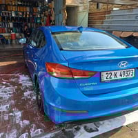 النترا 2018 رقم اربيل الجديد   السعر 100 كفاله من تبديل فقط 3 قطع صبغ ...