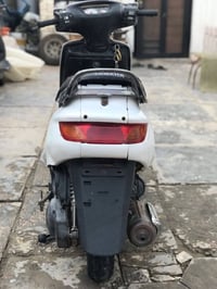فراشة نثية • مامفتوحة • معدلة ٨٠