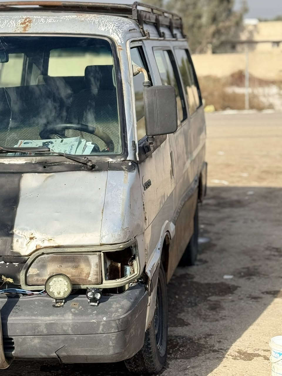 السلام عليكم كيه بسته للبيع 93 رقم الماني بسمي مكينه كير اكسل مكفول حداديه بور ودينمه وباتري وسلف تخم تاير كله جديد السعر ٢٧ وبيه مجال ***********
