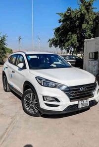 هونداي توسان 2020 - وارد خليجي - رقم بغداد :  * مكفولة (كير، محرك، صبغ...